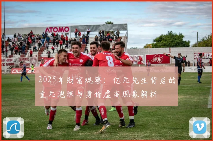 2025年财富观察：亿元先生背后的金元泡沫与身价虚高现象解析