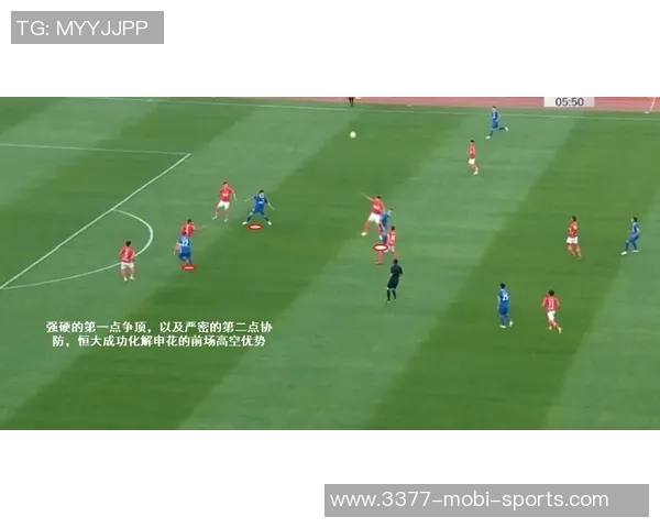 杨瀚森克林根双塔组合分析各自优势助力球队发展