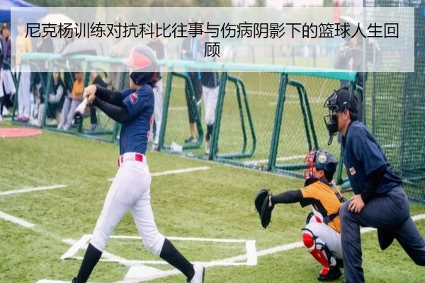 尼克杨训练对抗科比往事与伤病阴影下的篮球人生回顾（3377Sports）